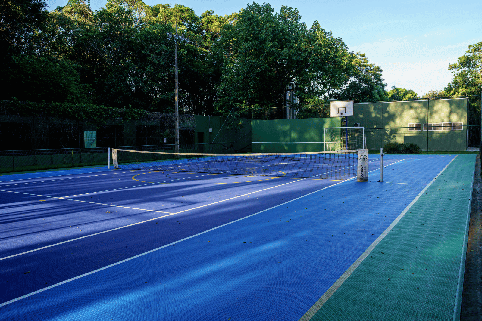 Sports Park